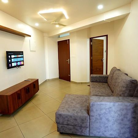 Kadampanattu'S Homestay Kochi 外观 照片