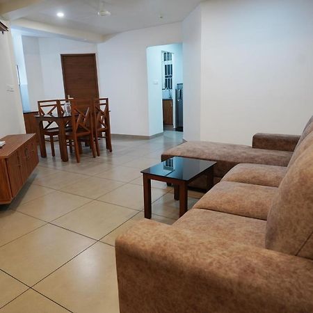 Kadampanattu'S Homestay Kochi 外观 照片