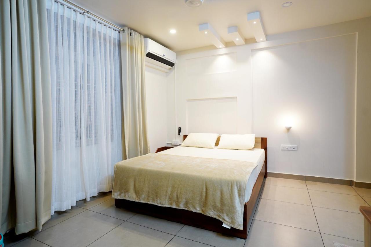 Kadampanattu'S Homestay Kochi 外观 照片
