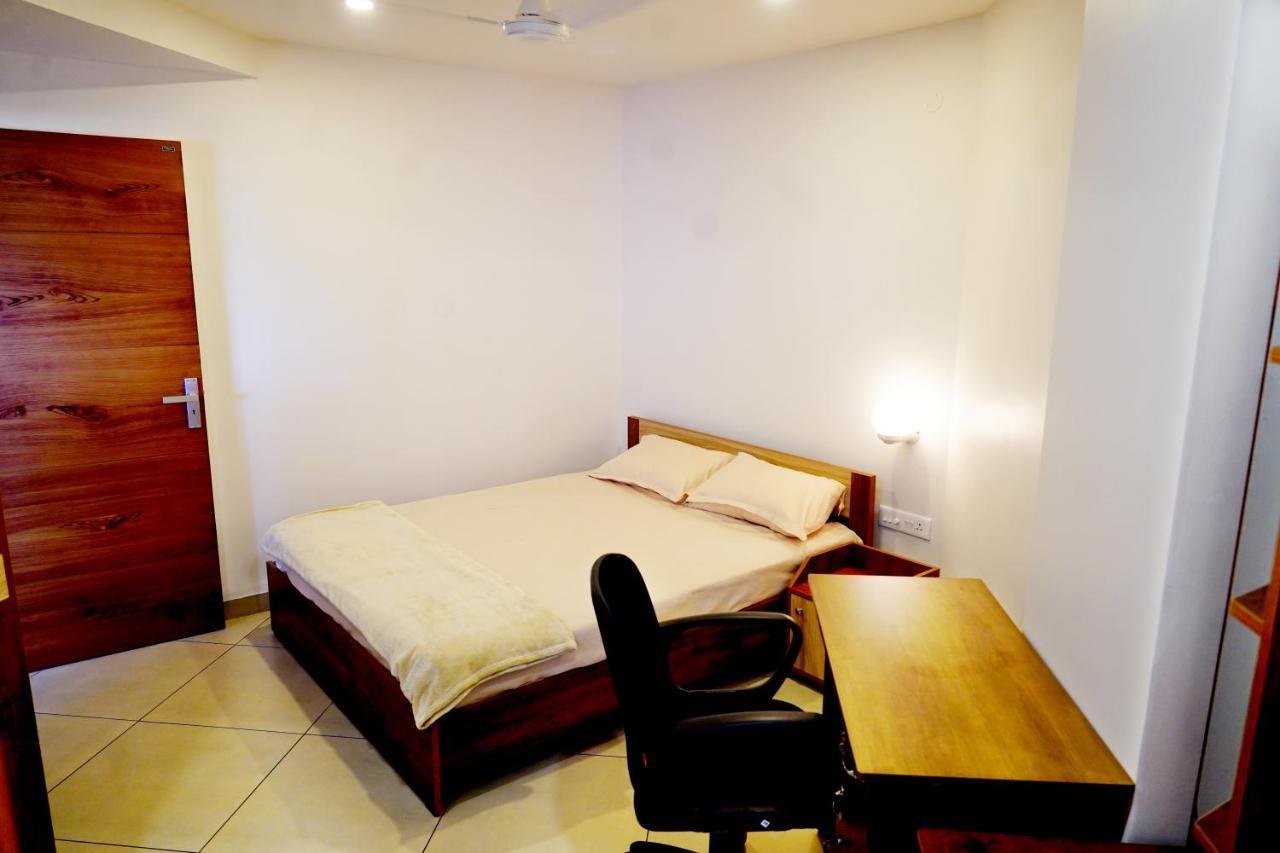 Kadampanattu'S Homestay Kochi 外观 照片