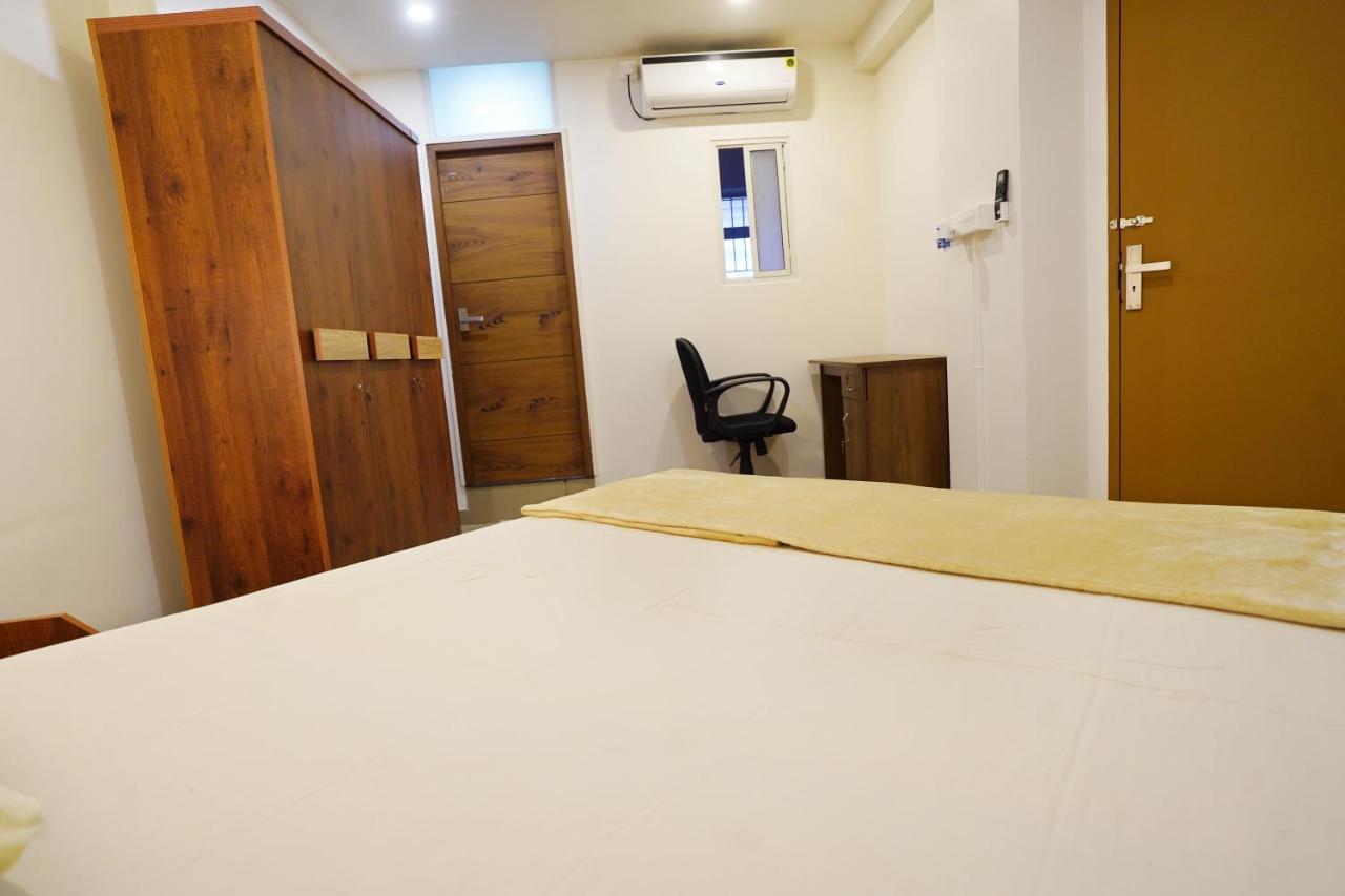 Kadampanattu'S Homestay Kochi 外观 照片