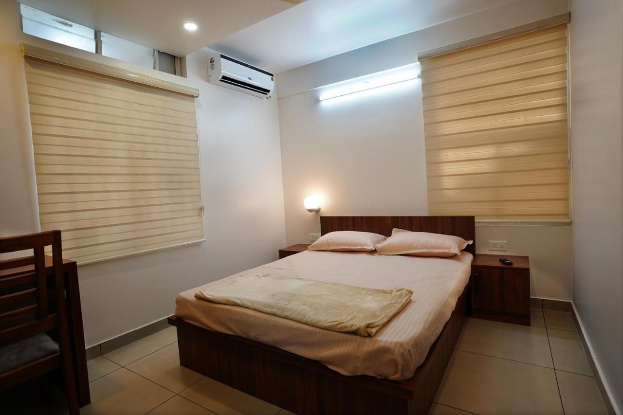 Kadampanattu'S Homestay Kochi 外观 照片