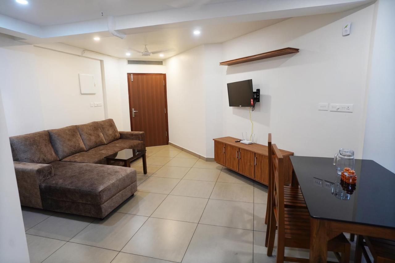 Kadampanattu'S Homestay Kochi 外观 照片