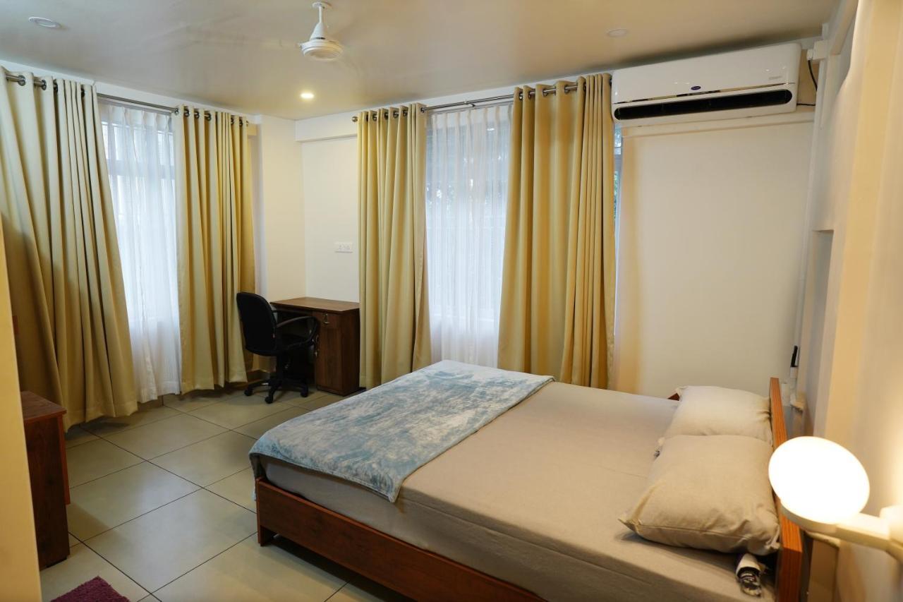Kadampanattu'S Homestay Kochi 外观 照片