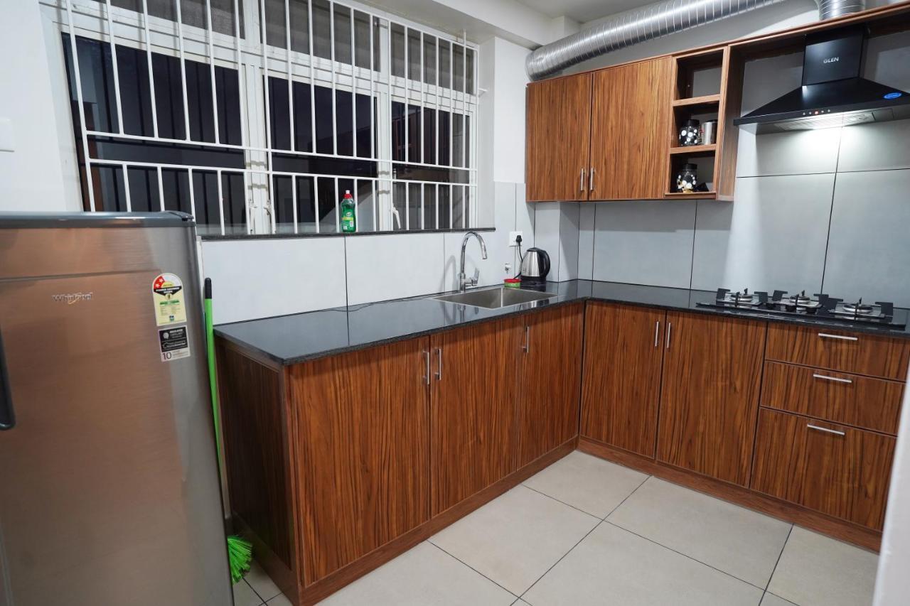 Kadampanattu'S Homestay Kochi 外观 照片