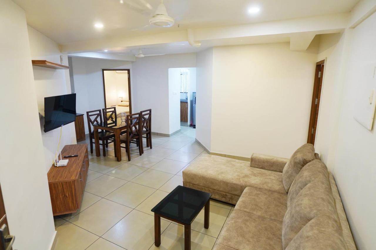 Kadampanattu'S Homestay Kochi 外观 照片