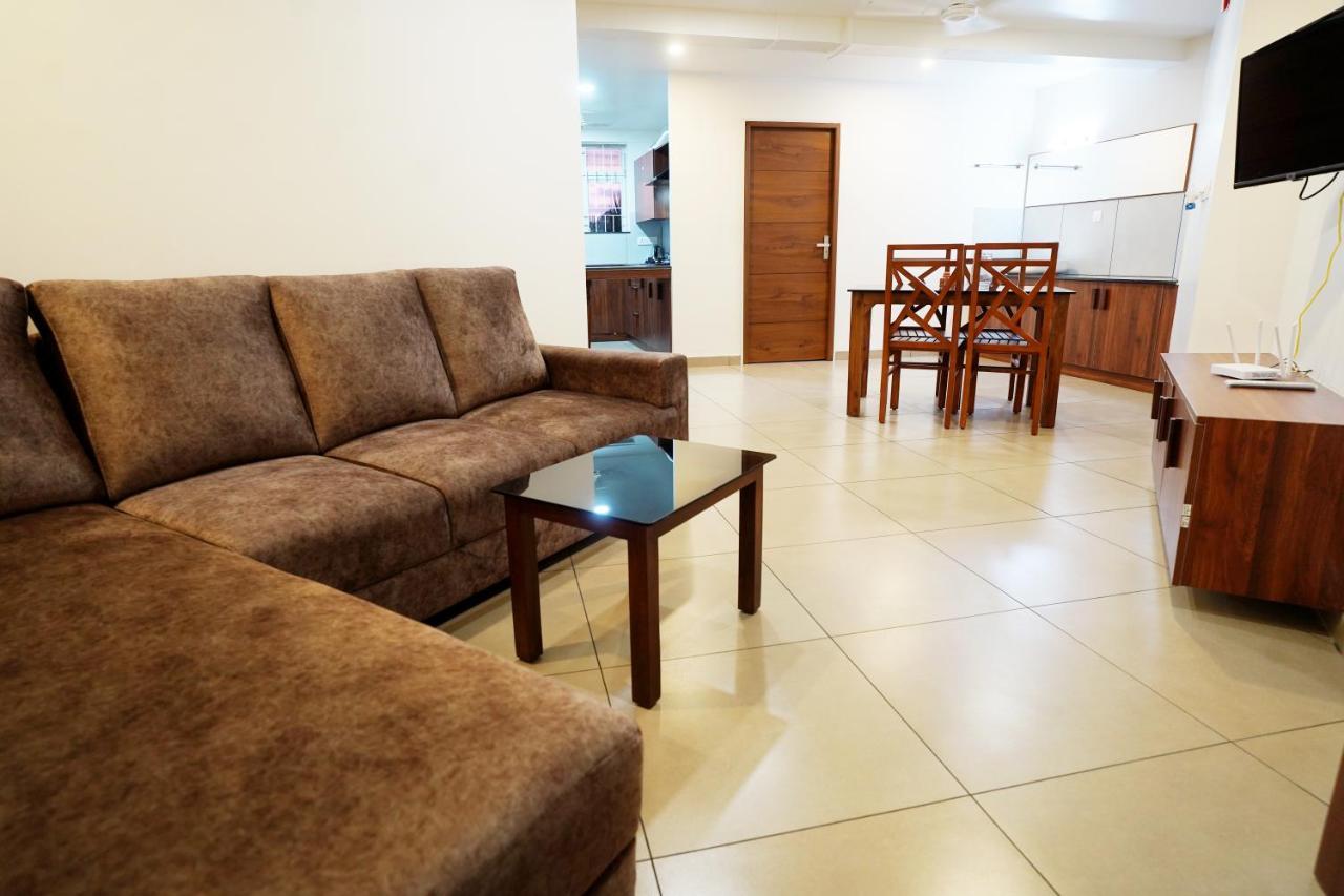 Kadampanattu'S Homestay Kochi 外观 照片