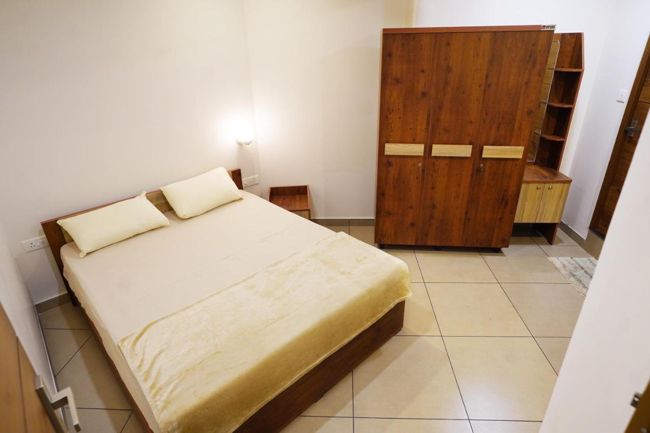 Kadampanattu'S Homestay Kochi 外观 照片