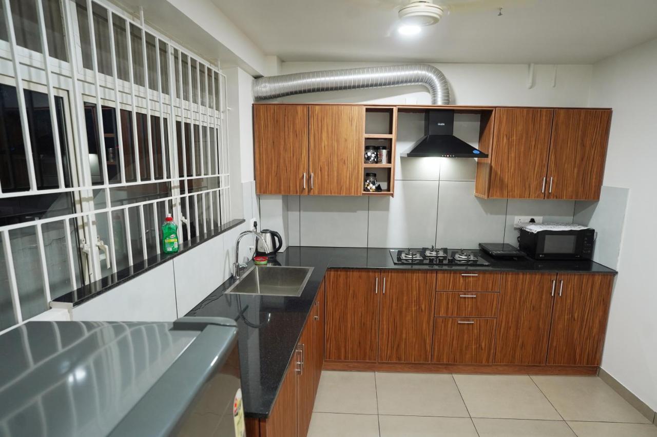 Kadampanattu'S Homestay Kochi 外观 照片