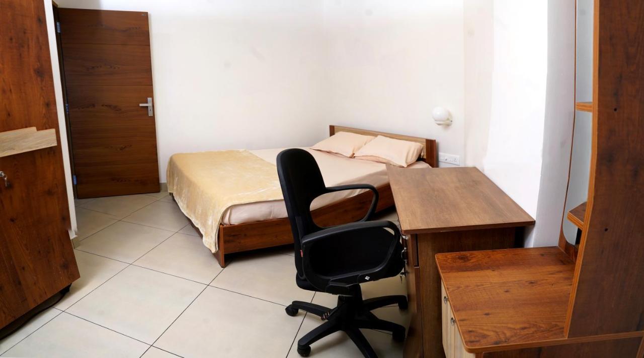 Kadampanattu'S Homestay Kochi 外观 照片