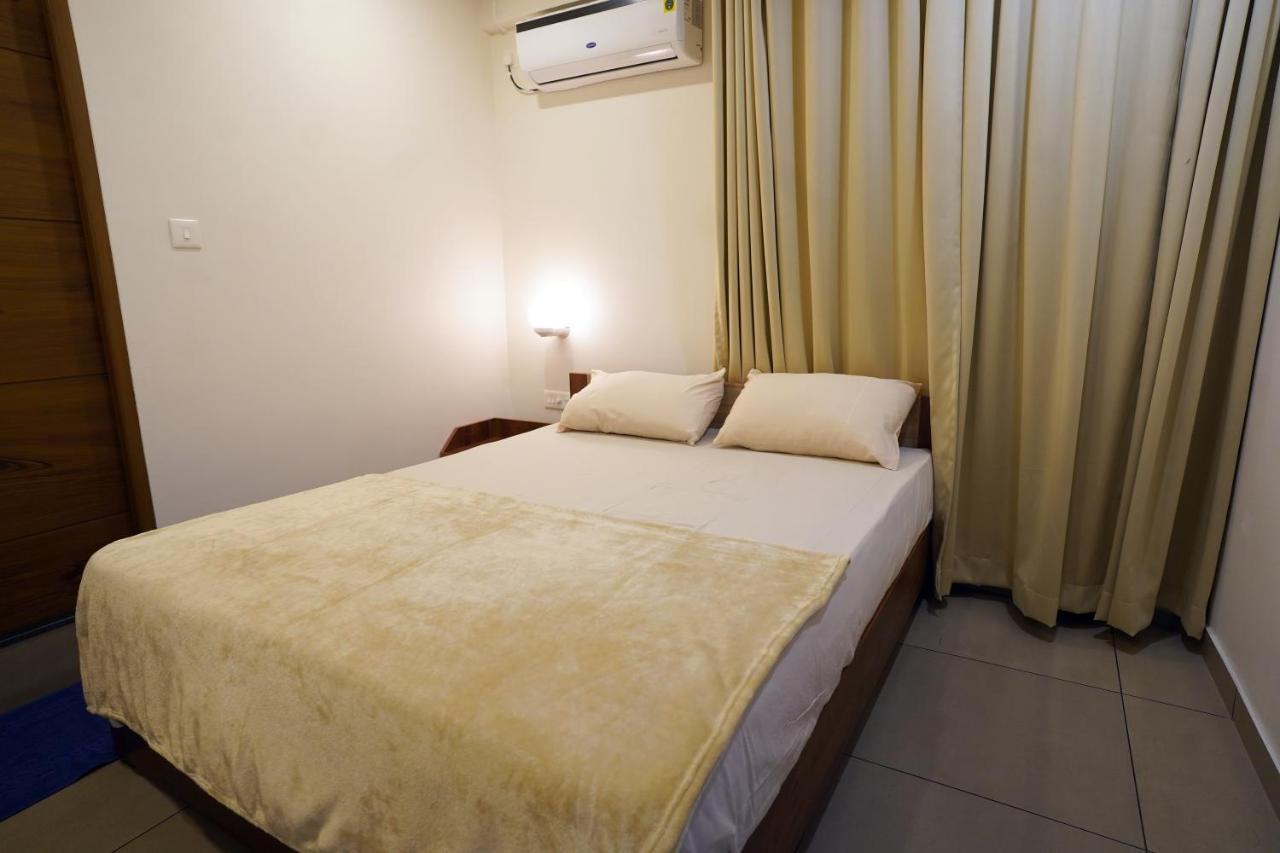 Kadampanattu'S Homestay Kochi 外观 照片