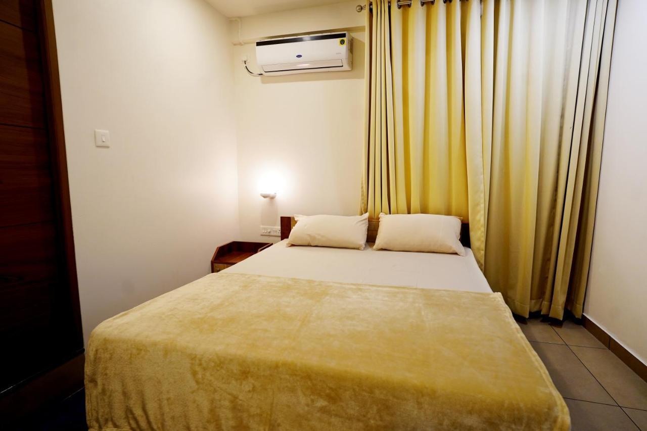 Kadampanattu'S Homestay Kochi 外观 照片