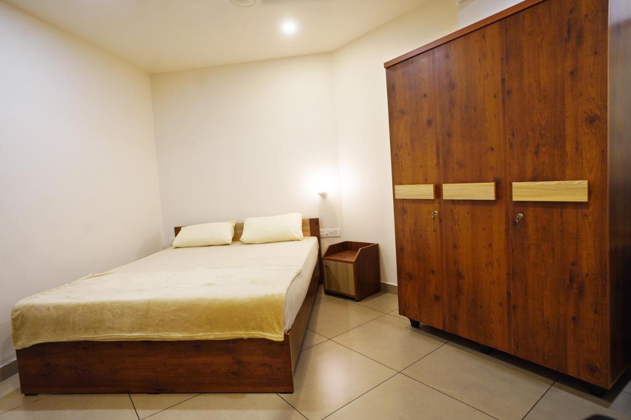 Kadampanattu'S Homestay Kochi 外观 照片